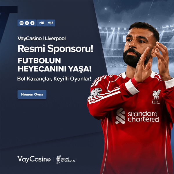 vaycasino bonus